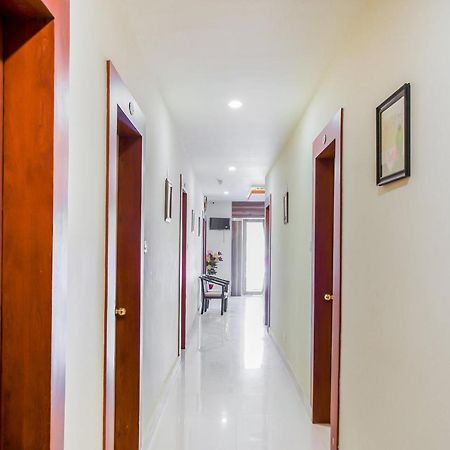 Capital O 67249 Hotel Planet Bhubaneswar Exterior photo
